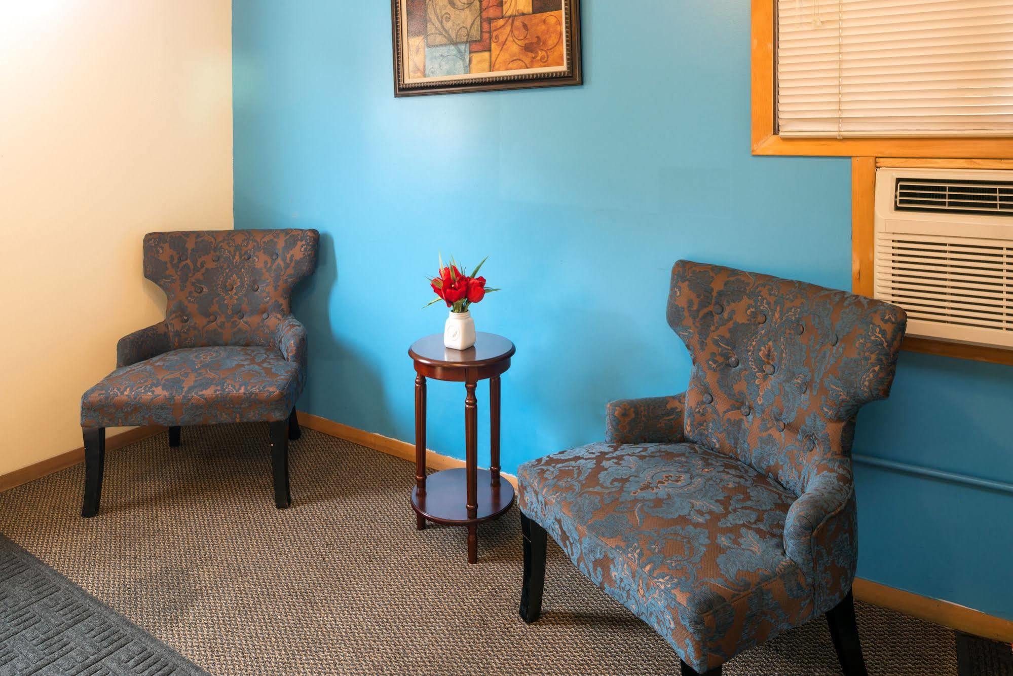 Howard Johnson By Wyndham Spokane Esterno foto